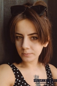 Екатерина Симченко