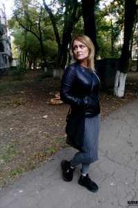 Кристина Милькова