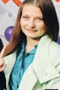 Кристина Муравьева (Ганн)