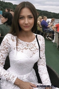 Марина Диванова