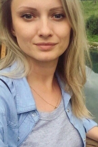 Ольга Цуканкова