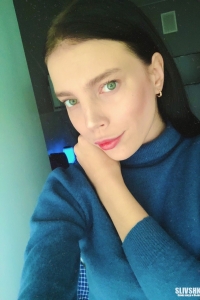 Полина Александрова