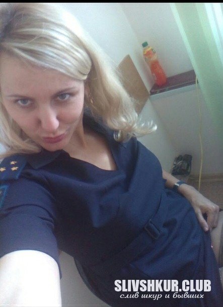 Слив шкуры Юлия Московченко с интим фото и видео