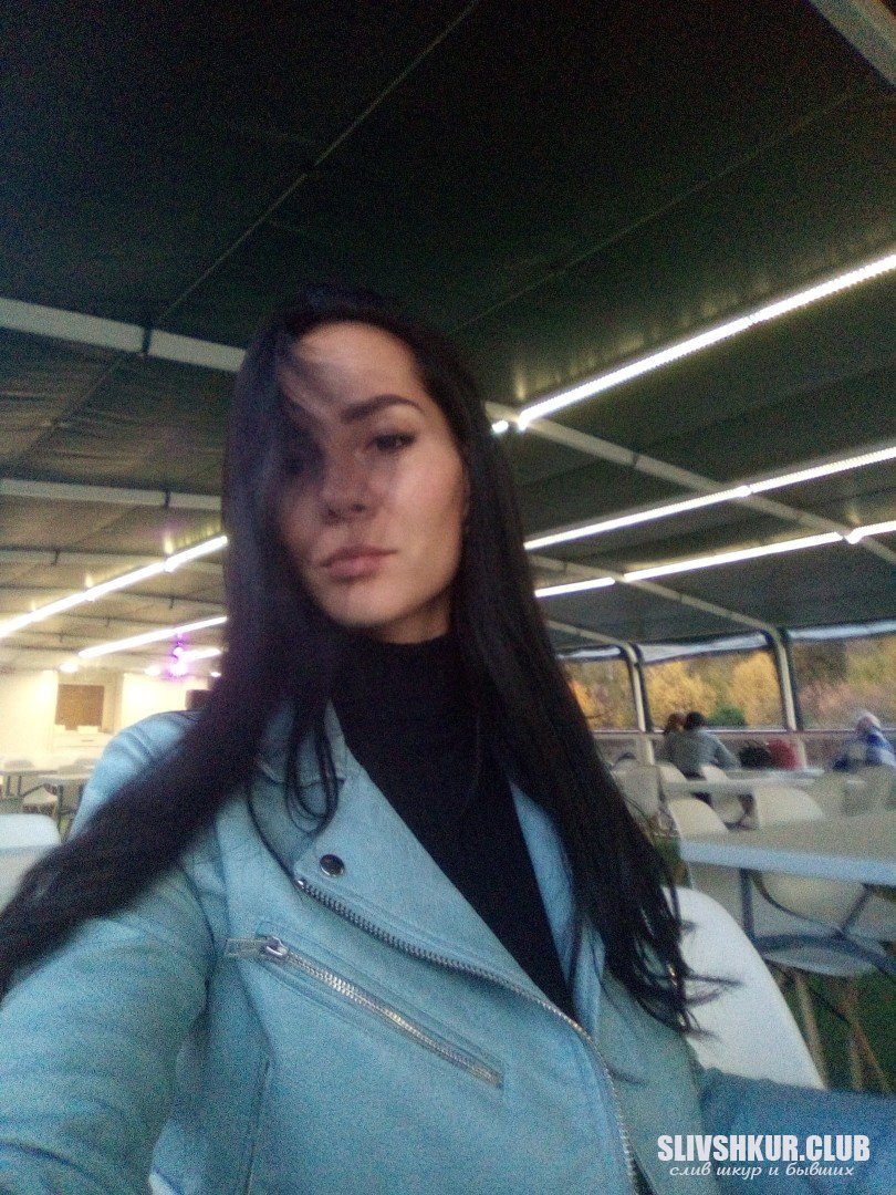 Слив шкуры Анастасия Медовик с интим фото и видео