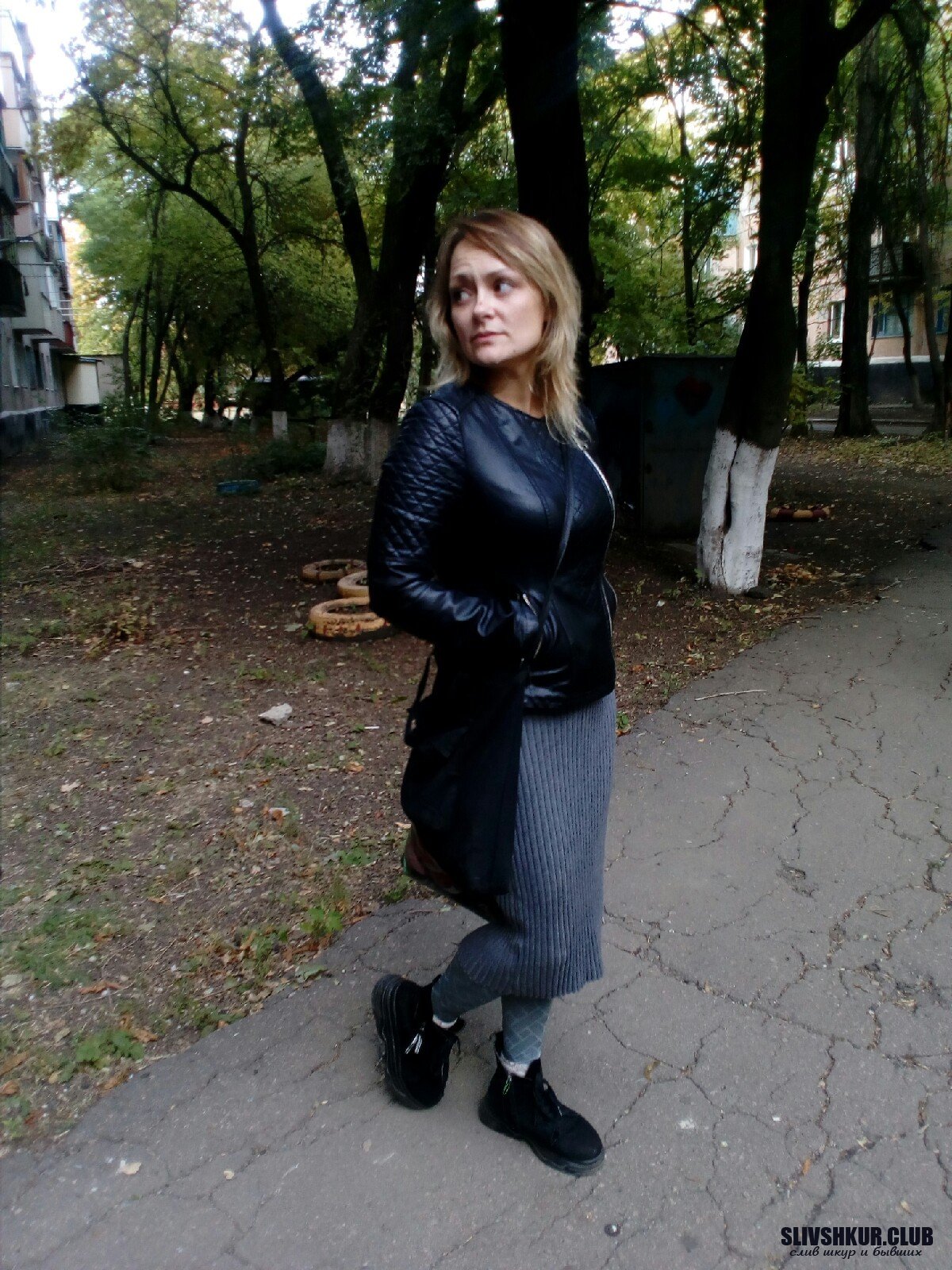 Слив шкуры Кристина Милькова с интим фото и видео