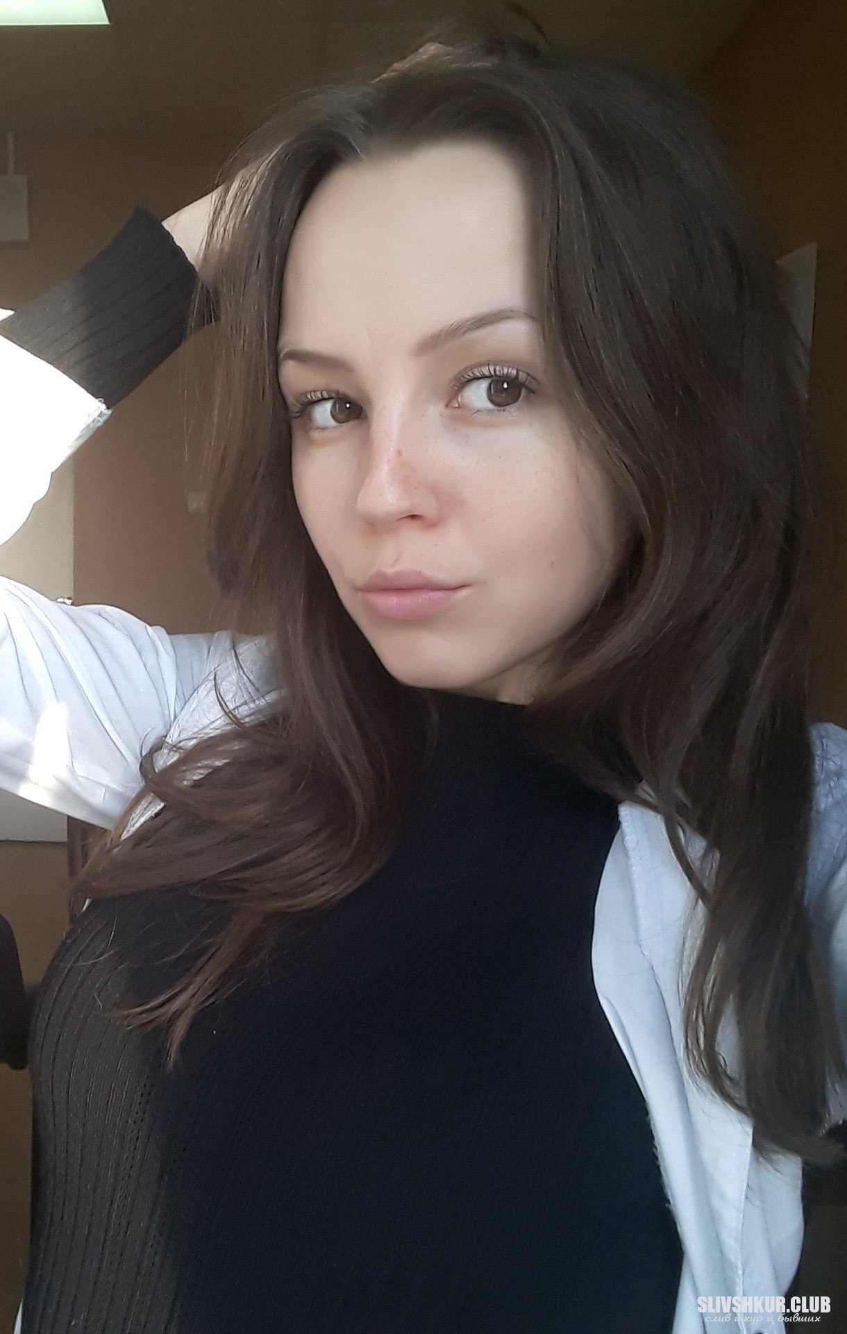 Слив шкуры Наталья Драгунова с интим фото и видео