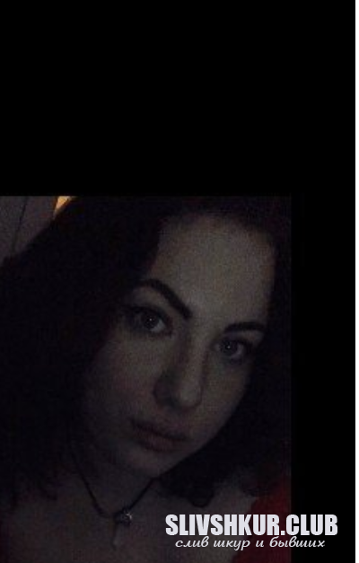 Слив шкуры Кристина Беломестнова с интим фото и видео