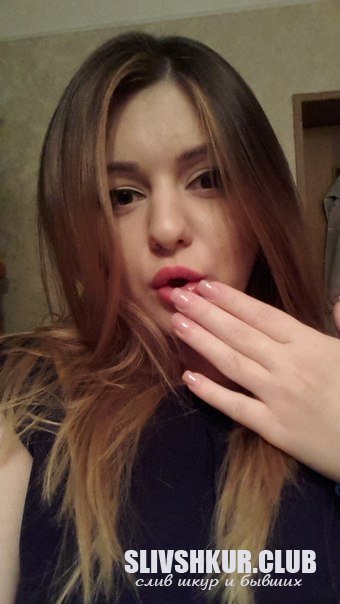 Слив шкуры Мадина Нурмагомедова с интим фото и видео