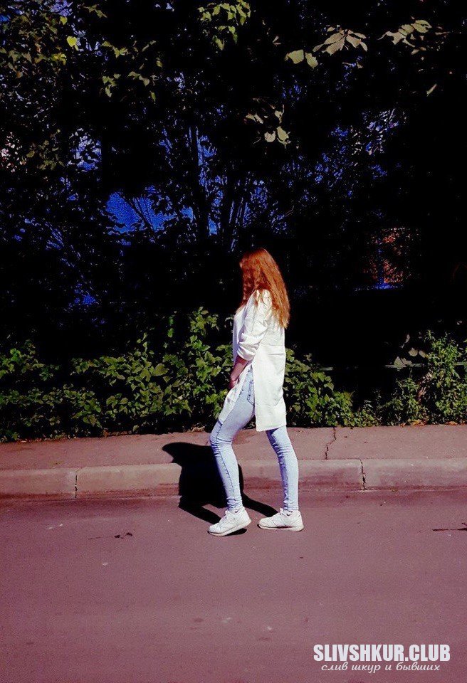 Слив шкуры Анна Котова с интим фото и видео