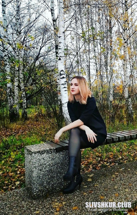 Слив шкуры Виктория Зайцева с интим фото и видео