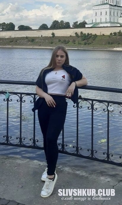 Слив шкуры Алина Солопова с интим фото и видео