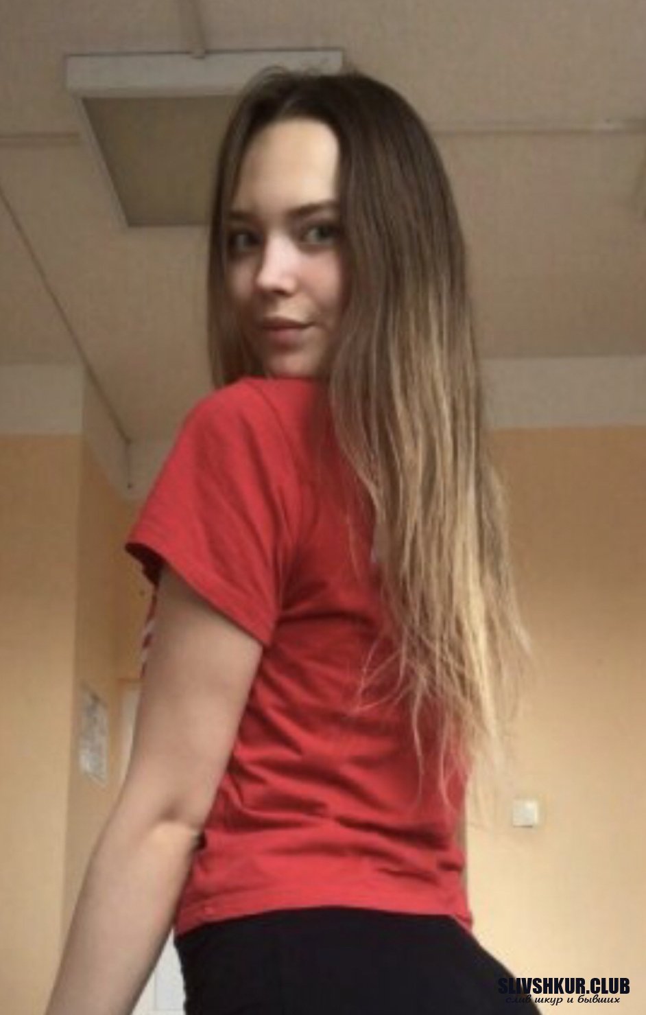 Слив шкуры Ирина Галимарданова с интим фото и видео