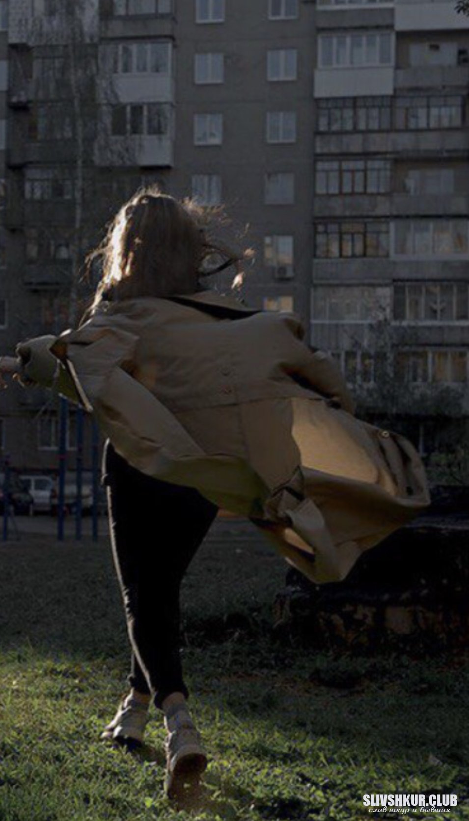 Слив шкуры Анна Левданская с интим фото и видео