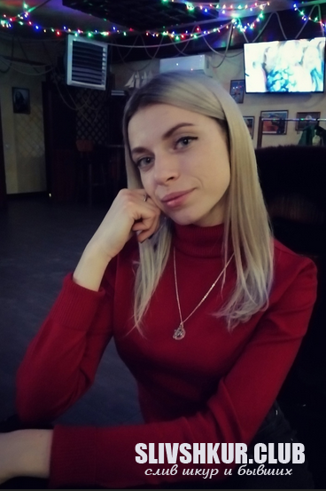 Слив шкуры Жанна Юрченко с интим фото и видео