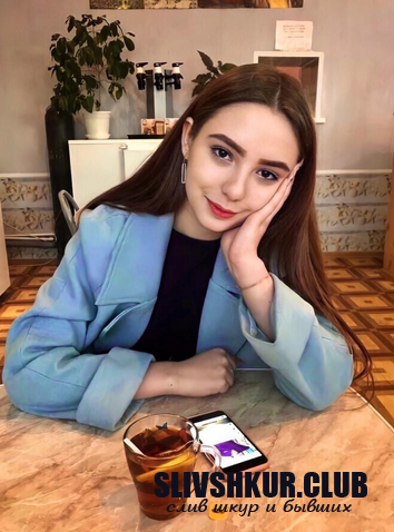 Слив шкуры Валерия Москаленко с интим фото и видео