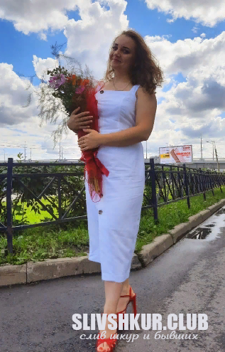 Слив шкуры Алина Новикова с интим фото и видео