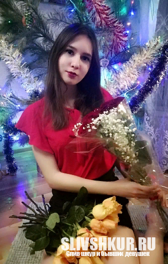 Слив шкуры Анастасия Михайлова с интим фото и видео